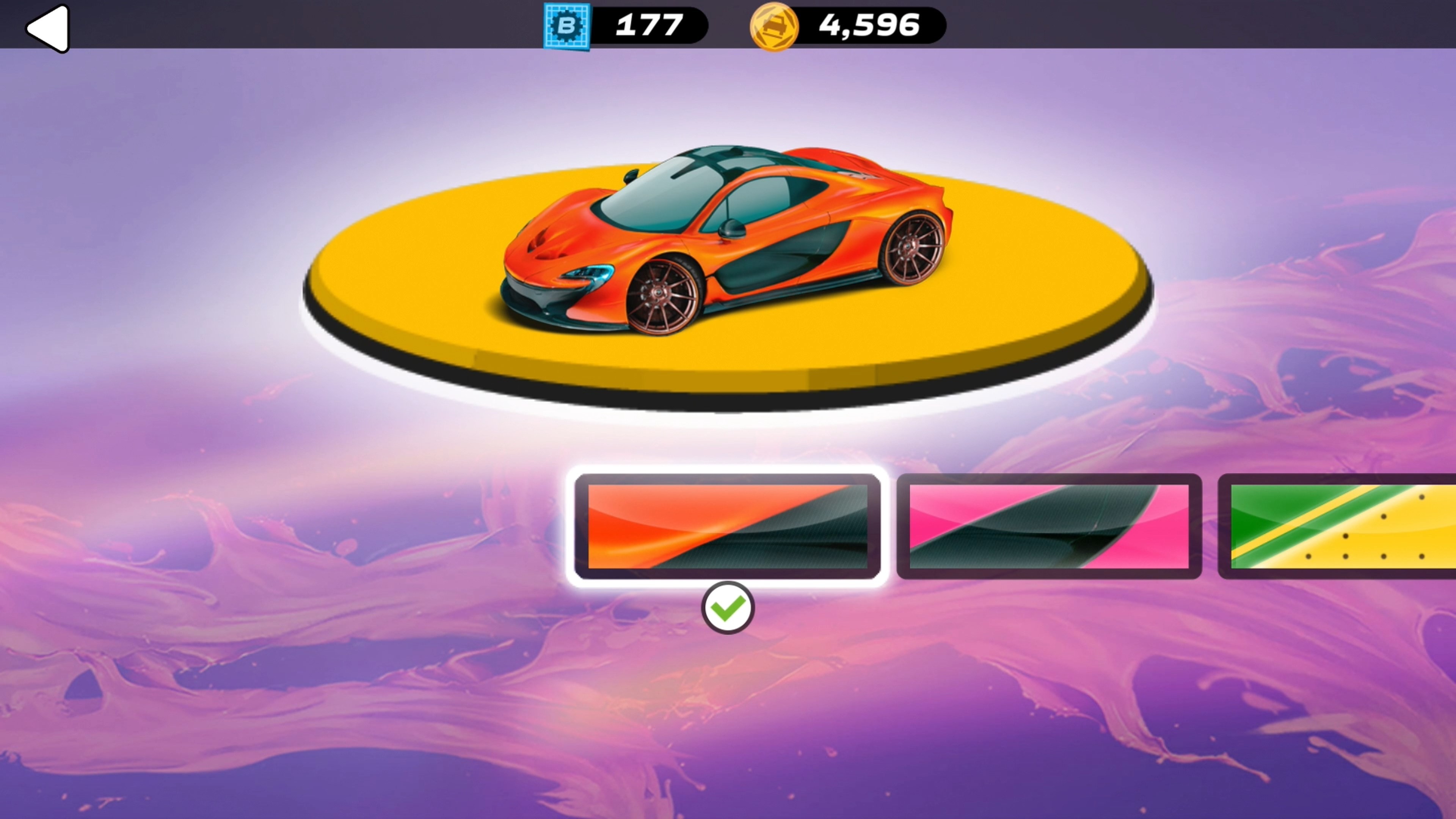 Splash Cars - Imagen 7